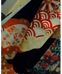 分からない | 浴衣