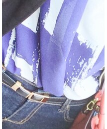 OSMOSIS | Tシャツ/カットソー