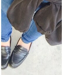 JEANASIS | デニムパンツ