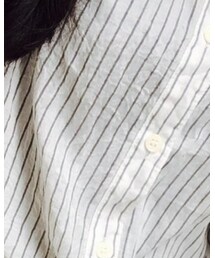 OSMOSIS | シャツ/ブラウス