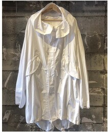 dead stock | US ARMY Snow Camo Parka(その他アウター)