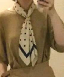 DHOLIC | マフラー