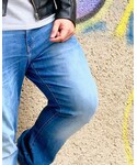 Lee(リー)の「パンツ(デニムパンツ)」