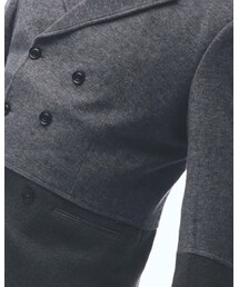 Jsmix | チェスターコート