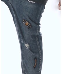 Jsmix | デニムパンツ