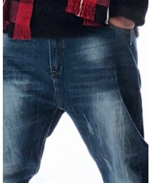 Jsmix | デニムパンツ