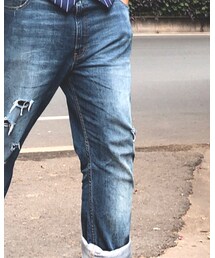 Levi's | デニムパンツ