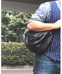 後步 | ショルダーバッグ