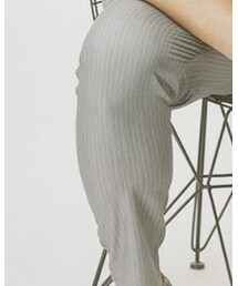 BG | スラックス