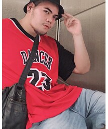 . | Tシャツ/カットソー