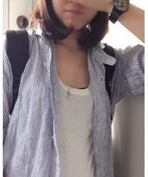 BEAMS | ネックレス