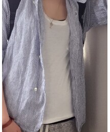 UNIQLO | Tシャツ/カットソー