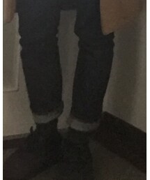 BEAUTY&YOUTH UNITED ARROWS | デニムパンツ