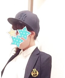 NEW ERA | キャップ