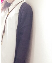 niko and... | カーディガン/ボレロ