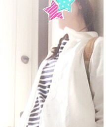 無印良品 | Tシャツ/カットソー