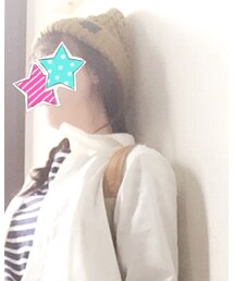 14+ | ニットキャップ/ビーニー