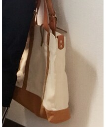 Butler Verner Sails | ショルダーバッグ