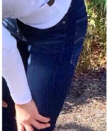 G-STAR | デニムパンツ