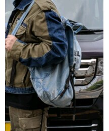 DIESEL | バックパック/リュック