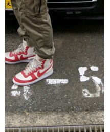 NIKE | スニーカー