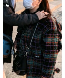 BRONX | ショルダーバッグ