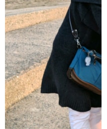 BRONX | ショルダーバッグ