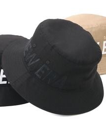 NEW ERA | ニューエラ バケットハット BUCKET-01 ESSENTIAL NEW ERA(ハット)