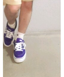 VANS | スニーカー