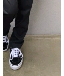 VANS | スニーカー