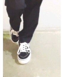 VANS | スニーカー