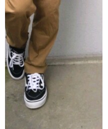 VANS | スニーカー