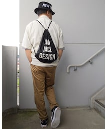 ロウジャックデザイン | バッグ