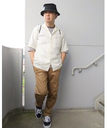 別ショット | シャツ/ブラウス