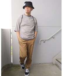 シャツ無し | Tシャツ/カットソー