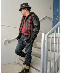 別ショット② | ジャケット/アウター