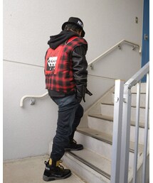 別ショット① | ジャケット/アウター