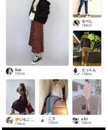 たっくんさんフォルダーインありがとうございます | シャツ/ブラウス