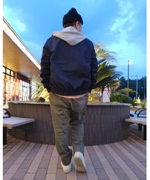 別ショット③ | MA-1