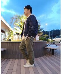 別ショット② | MA-1