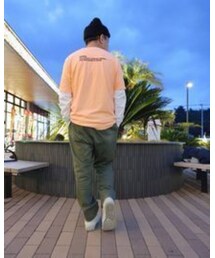 別ショット③ | Tシャツ/カットソー