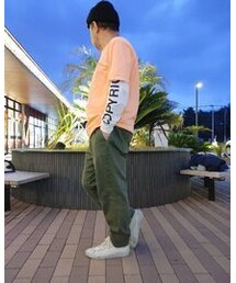 別ショット② | Tシャツ/カットソー