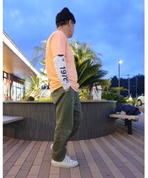 別ショット① | Tシャツ/カットソー