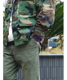 古着 | チノパンツ