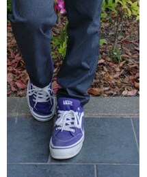 VANS | スニーカー