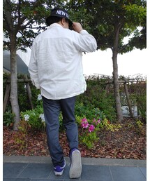 別ショット③ | シャツ/ブラウス