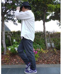 別ショット② | シャツ/ブラウス