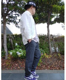 別ショット① | シャツ/ブラウス