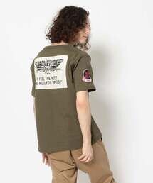 AVIREX | TOP GUN MAVERICK/ポケット Tシャツ/POCKET T-SHIRT(その他)