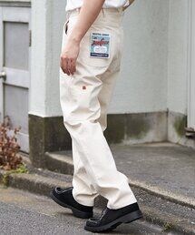 CIAOPANIC TYPY | <21SS>【UNIVERSAL OVERALL】別注ペインターパンツ(その他パンツ)